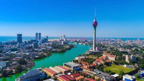 Շրի Լանկան մերժել է ԱՄՆ-ի և Իրանի դիմումները կղզի մուտք գործելու վերաբերյալ