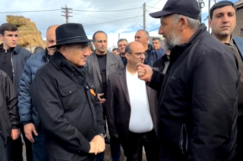 Земля, которая годами не обрабатывалась и владельцы которой отсутствуют, будет предоставляться в аренду