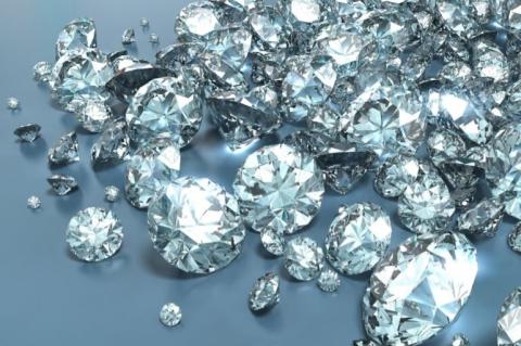 Цены на драгоценные металлы снизились - 20/03/26