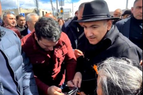 Планируется решить жилищный вопрос военнослужащих, включенных в список Министерства обороны РА, в течение четырех лет. Премьер-министр