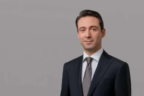 Айк Марутян — кандидат в премьер-министры от партии «Нор уж»