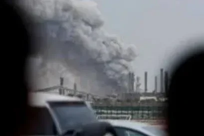 Иран объявил о нападении на военную инфраструктуру аэропорта Бен-Гурион