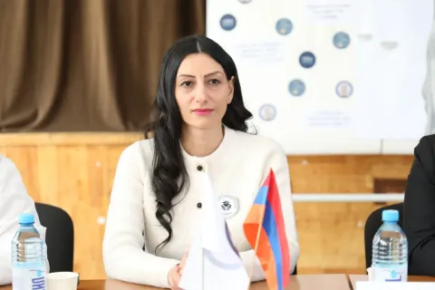 Случаи насилия в отношении детей в Армении в разных условиях многочисленны. ЗПЧ