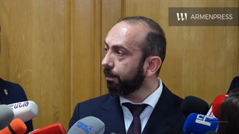 آرارات میرزویان: احتمال وقوع جنگ جدید در صورت روی کار آمدن برخی نیروهای اپوزیسیون وجود دارد
