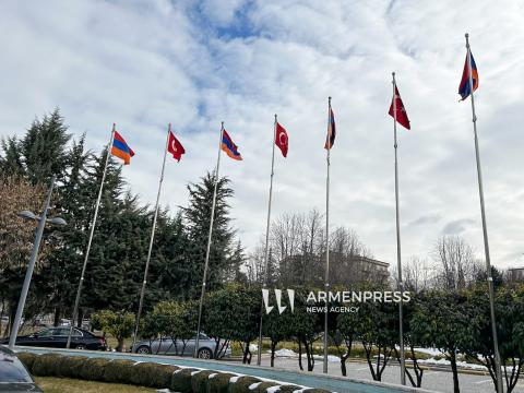 亚美尼亚-土耳其对话已足够成熟，足以让两国建立外交关系——亚美尼亚外长