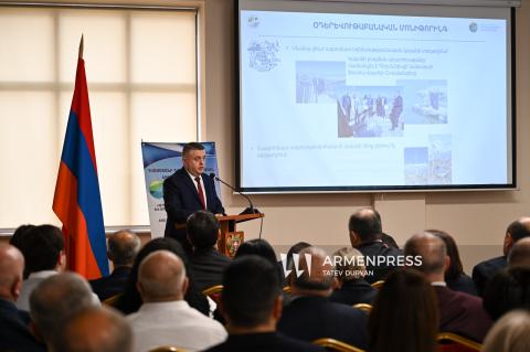 Իսլանդիան աննախադեպ ծավալի սառցադաշտային զանգված է կորցրել 2025 թվականին. ՄԱԿ