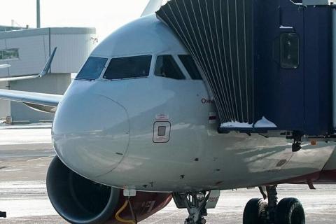 В российских аэропортах Иваново и Ярославля сняли ограничения