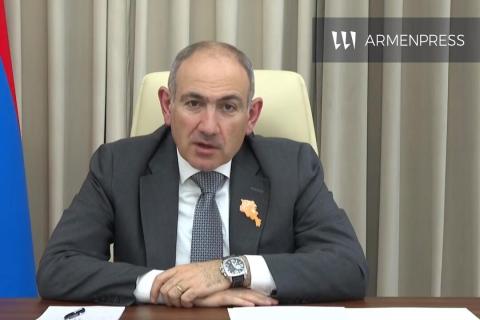 رئيس الوزراء باشينيان يتحدّث عن مفهوم القيادة-فيديو-