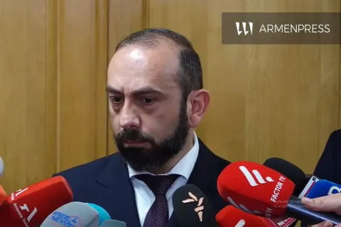 亚美尼亚与美国关于TRIPP项目的谈判并未放缓——米尔佐扬