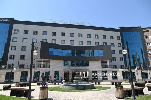«Սուրբ Գրիգոր Լուսավորիչ» բժշկական կենտրոնը պարզաբանում է տարածել ծննդկանի մահվան դեպքի վերաբերյալ