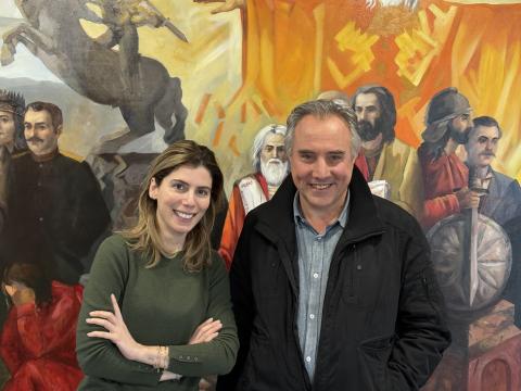 Dr Poghos Yalim : l’homme qui a fait de l’identité une forme d’engagement