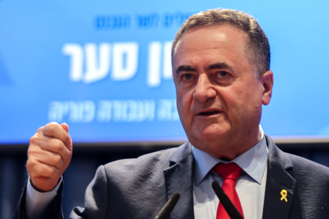 Le ministre de la Défense d’Israël a déclaré qu’Israël occupera une partie du sud du Liban