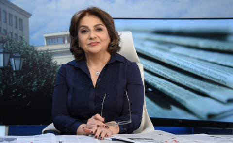 Դատախազությունն Արմինե Օհանյանի նկատմամբ հանրային քրեական հետապնդում չհարուցելու մասին որոշում է կայացրել