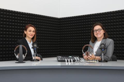 Podcast-Sport. Երևանում կայացած հրաձգության Եվրոպայի պատմական առաջնությունը