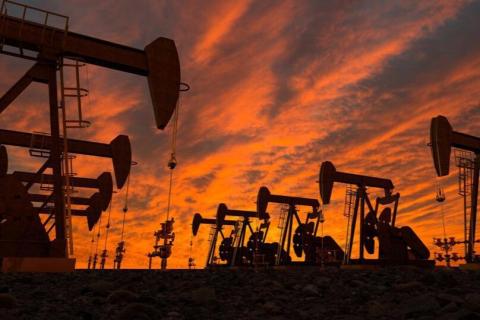 Oil Prices Down - 24-03-26