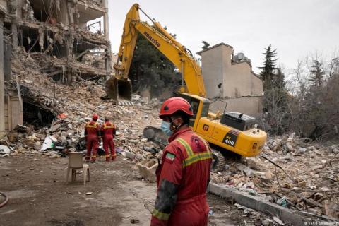 L’administration de Donald Trump a proposé à l’Iran un plan de cessez-le-feu en 15 points, selon The Associated Press