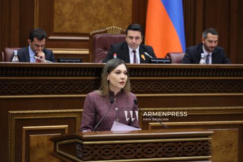 ՍԴ դատավորների վարձատրությունը կբարձրանա. 2026-ին հավելավճարները կկազմեն ավելի քան 46 մլն դրամ