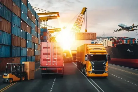 2026年前两个月亚美尼亚对外贸易额增长9.3%