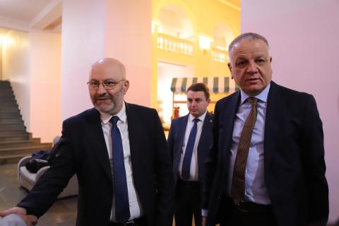 Գյումրիում ամփոփվել է LEAD4Shirak հնգամյա ծրագիրը