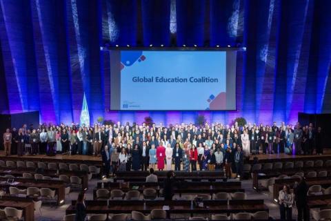 UNESCO raporu: Ermenistan’da kapsayıcı eğitim alanında önemli ilerleme