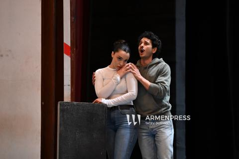 Հանրահայտ «Պայացներ»-ը վերադառնում է օպերային թատրոն. դասական գործը ժամանակակից շունչ ու հոգի է ստացել