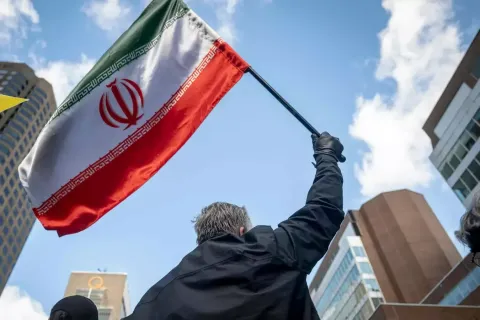 Irán rechazó la propuesta de alto el fuego de Estados Unidos y presentó contraoferta