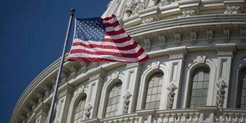 أعضاء في الكونغرس الأمريكي يناقشون إمكانية تلبية دعوة لزيارة موسكو