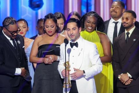 Oscar-winning producer Sev Ohanian plans two projects on Armenian topic, says in Armenpress interview