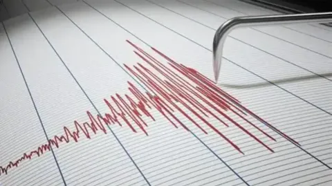 Magnitude 6.2 earthquake rocks Japan's Honshu