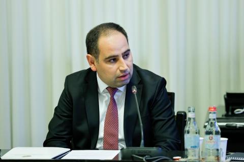 Gobierno cofinanciará programas en 11 comunidades