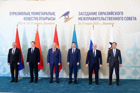 南高加索物流基础设施的多样化将推动外贸——副总理