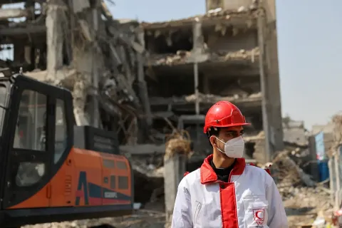 18 citoyens tués et 10 blessés lors d'une attaque à Qom