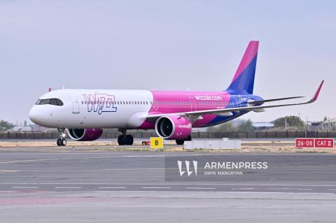 ავიაკომპანია „Wizz Air“-ის სამომავლო გეგმები: პირდაპირი ეთერი