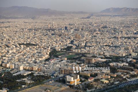 Иран призвал мирных жителей Ближнего Востока покинуть места, где дислоцированы войска США