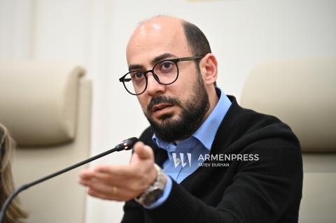 44-օրյա պատերազմի քննիչ հանձնաժողովի զեկույցը չի կարող հրապարակվել քաղաքական հայեցողությամբ, դա իրավական հարց է. Արթուր Հովհաննիսյան
