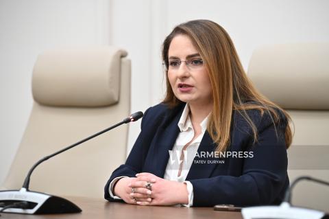 Ընդդիմադիր պատգամավորը իշխանություններից պահանջում է նշել հիբրիդային սպառնալիքի աղբյուր պետությունը