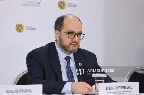 A unique platform through sport and culture: Armenian official on 2027 La Francophonie Games
