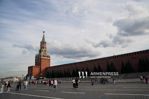 Москве считает, что США стремятся взять под контроль международную энергетическую инфраструктуру