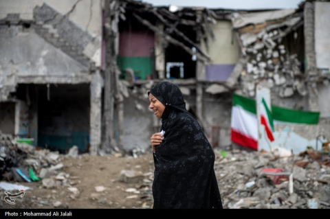 В Иране от ударов США и Израиля пострадали 120 культурных объектов