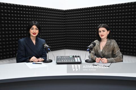 ԱԲ-ն՝ որպես տնտեսության լիարժեք մասնակից. DDF26-ը Երևանում կնախանշի թվային ապագայի օրակարգը