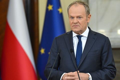 نخست‌وزیر لهستان تشدید جدیدی از درگیری در خاورمیانه را پیش‌بینی کرد