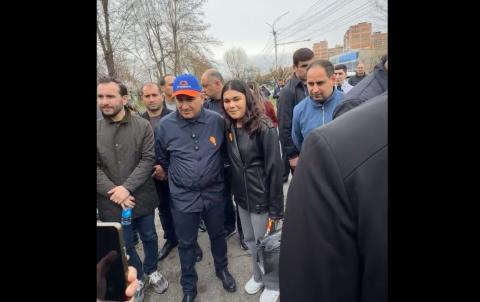 Education is the strategy of strategies for Armenia: Pashinyan