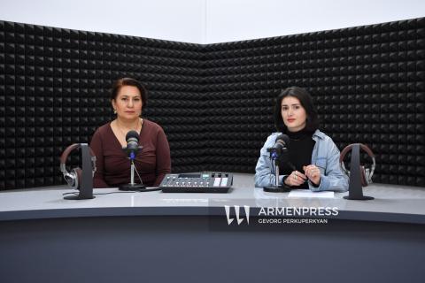 Podcast-Հարց բժշկին. Աուտիզմը չի բուժվում, սակայն վաղ միջամտությունը կարող է էական փոփոխություն բերել