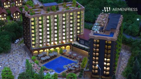 Más de 100 empresas en TOON EXPO․Invest 2026