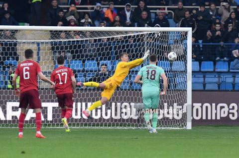 دیدار دوستانه ارمنستان–بلاروس