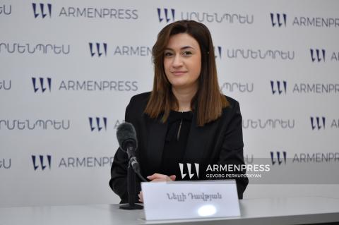 Հաշվառման գործընթացում կատարված փոփոխությունը որևէ կապ չունի սպասվող ընտրությունների հետ. Նելլի Դավթյան