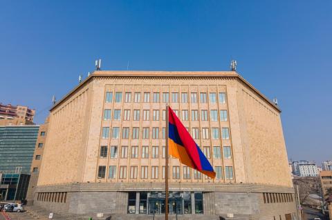 With no indication of danger, Yerevan-based AUA takes precautionary measures after Iran threatens U.S. campuses in the region