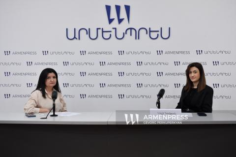 Ինչու է ընտրողների թիվը մոտ 100 հազարով պակաս. պարզաբանում է Նելլի Դավթյանը
