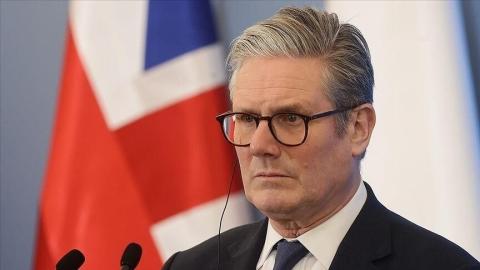 Les forces britanniques ne seront pas impliquées dans une opération terrestre contre l’Iran, a déclaré Keir Starmer