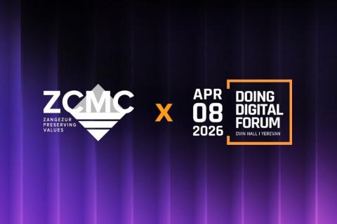 ZCMC Joins DDF26 as Industrial Transformation Partner